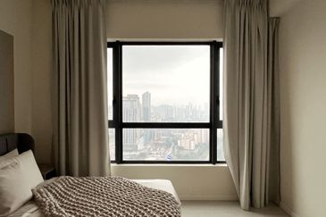 The ERA @ Duta North