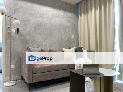 The Ooak Service Apartment at Mont Kiara for Rent, Kuala Lumpur, Mont Kiara