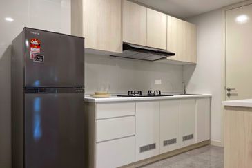 The Ooak (Kiara 163)