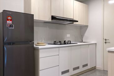 The Ooak (Kiara 163)