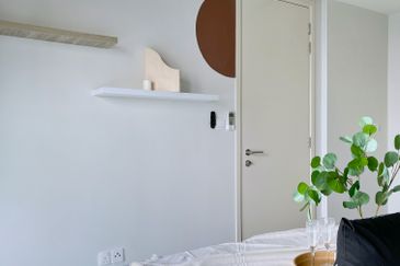 The Ooak (Kiara 163)