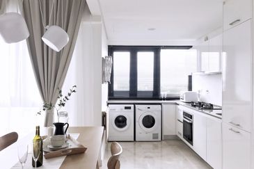 The Sentral Residences