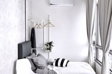 The Sentral Residences