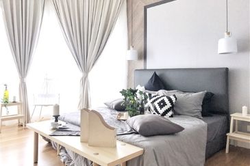 The Sentral Residences