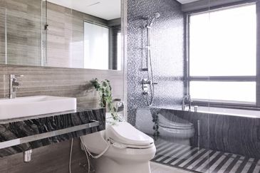 The Sentral Residences