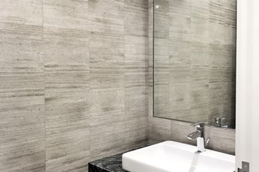 The Sentral Residences