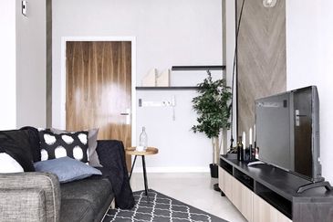 The Sentral Residences