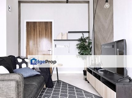 The Sentral Residence for Rent, Kuala Lumpur, KL Sentral