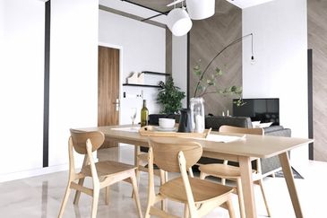 The Sentral Residences