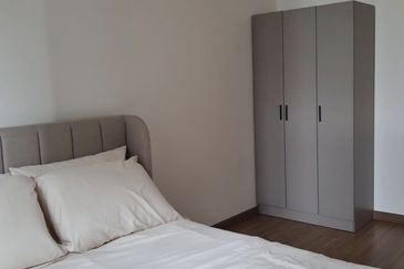 The Tresor @ Gravit 8 *