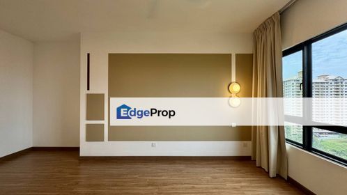 The Tropika at Bukit Jalil for Rent, Kuala Lumpur, Bukit Jalil