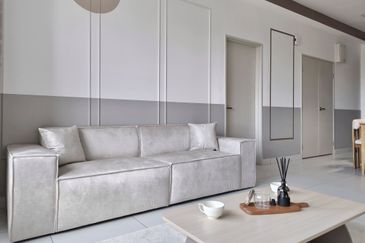 The Tropika Bukit Jalil