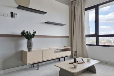 The Tropika Bukit Jalil