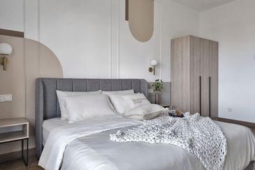 The Tropika Bukit Jalil