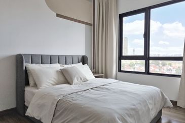 The Tropika Bukit Jalil