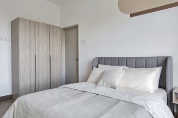 The Tropika Bukit Jalil