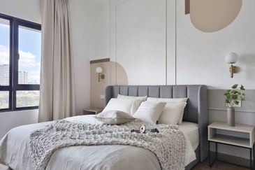 The Tropika Bukit Jalil