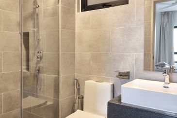 The Tropika Bukit Jalil