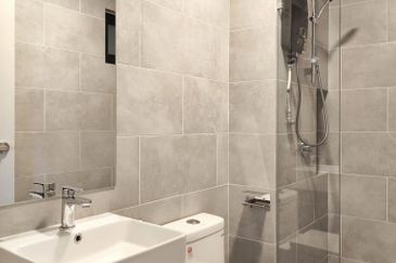 The Tropika Bukit Jalil