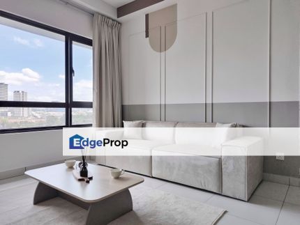 The Tropika at Bukit Jalil for Rent, Kuala Lumpur, Bukit Jalil