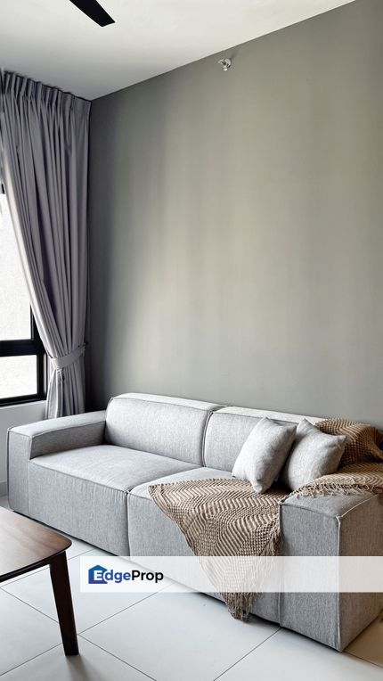 The Tropika at Bukit Jalil for Rent, Kuala Lumpur, Bukit Jalil