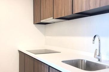 UNA Residence Jalan Peel