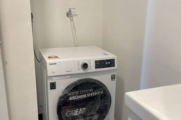 UNA Residence Jalan Peel