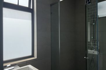 Union Suites, Bandar Sunway