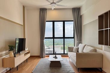 Gems Residence, Putrajaya