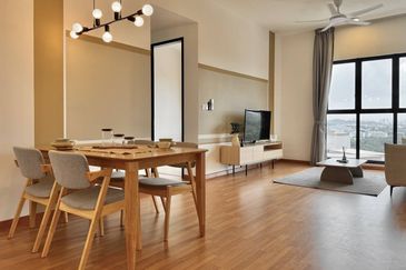 Gems Residence, Putrajaya