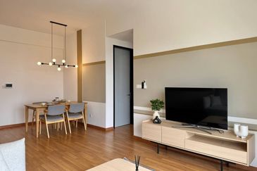 Gems Residence, Putrajaya