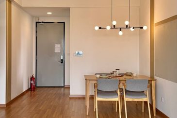 Gems Residence, Putrajaya