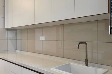 Gems Residence, Putrajaya