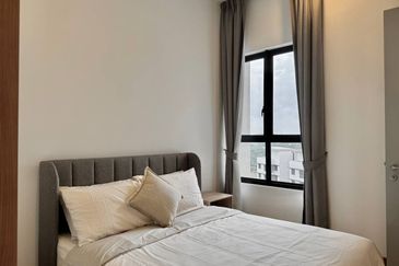 Gems Residence, Putrajaya