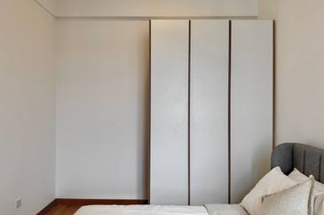 Gems Residence, Putrajaya