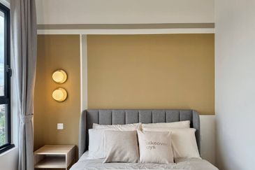 Gems Residence, Putrajaya