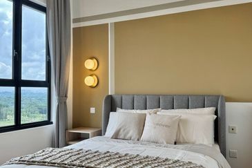 Gems Residence, Putrajaya