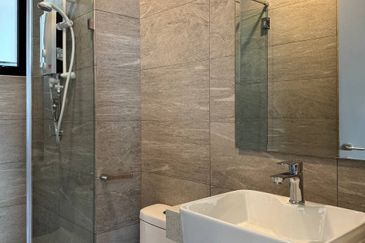 Gems Residence, Putrajaya