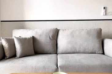 Tuan 2egacy (Tuan Residency 2)