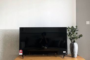 Tuan 2egacy (Tuan Residency 2)