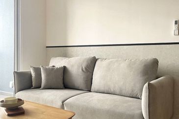 Tuan 2egacy (Tuan Residency 2)