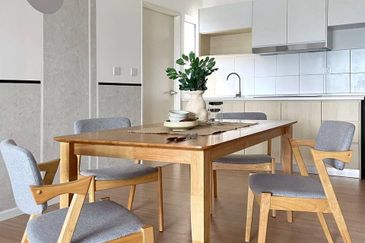 Tuan 2egacy (Tuan Residency 2)