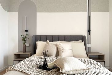 Tuan 2egacy (Tuan Residency 2)