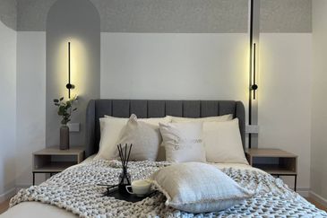 Tuan 2egacy (Tuan Residency 2)