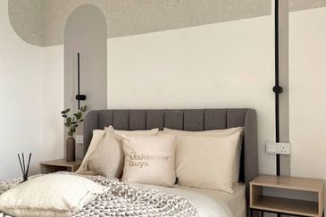 Tuan 2egacy (Tuan Residency 2)