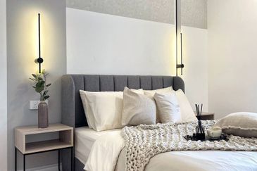 Tuan 2egacy (Tuan Residency 2)