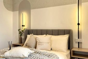 Tuan 2egacy (Tuan Residency 2)