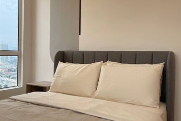 Tuan 2egacy (Tuan Residency 2)