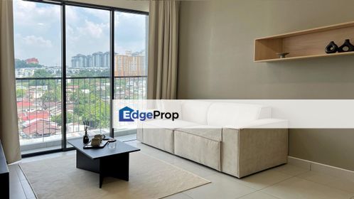 Uno Promenade for Rent, Kuala Lumpur, Sungai Besi