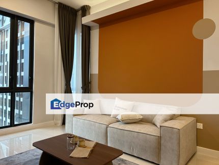 Sentral Suite for Rent, Kuala Lumpur, KL Sentral